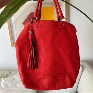 Diane von Furstenberg Drew Tote